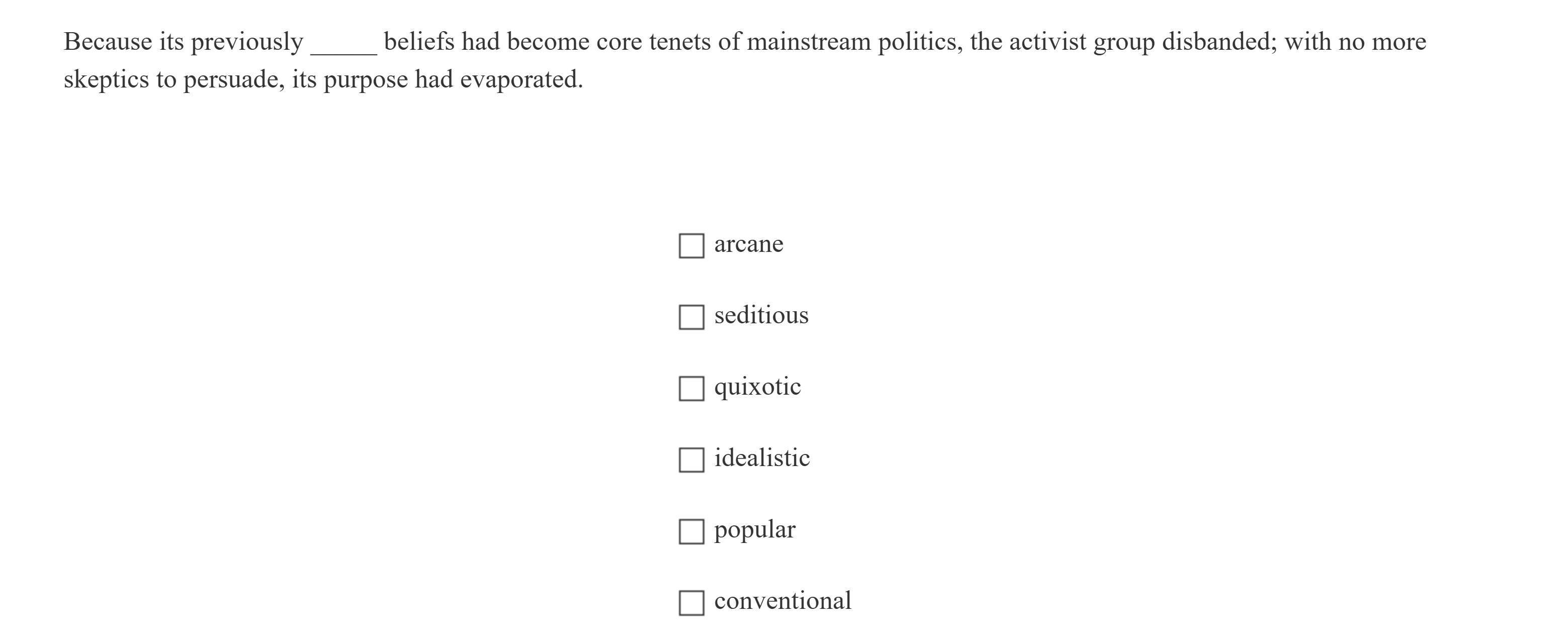 KMF Comprehensive set of mathematics questions after the reform